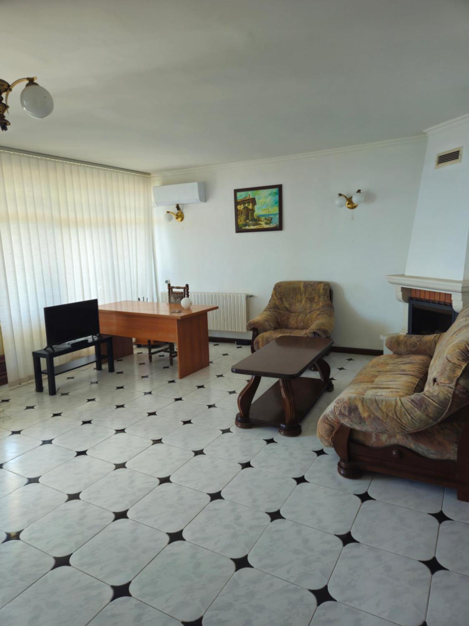 Lazur SeaView Apartment Pomorie Exterior foto